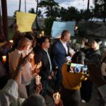 Gremios periodísticos protestan contra decisión judicial en caso Nelson Gutiérrez