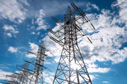 Tres provincias concentran el 64% de la generación eléctrica en República Dominicana en 2025