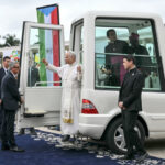 Papa León XIV denuncia condiciones de pobres y presos en Guinea Ecuatorial