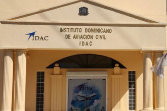 IAA e IDAC investigan caso de aeronave en Dajabón