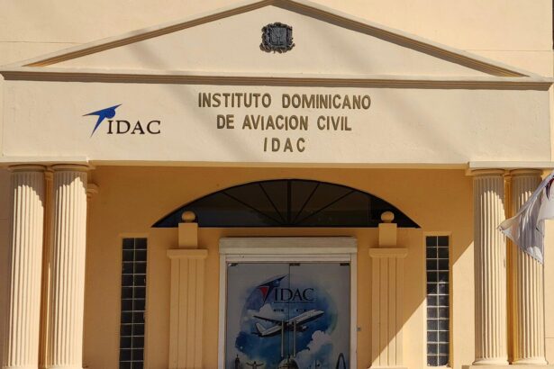 IAA e IDAC investigan caso de aeronave en Dajabón