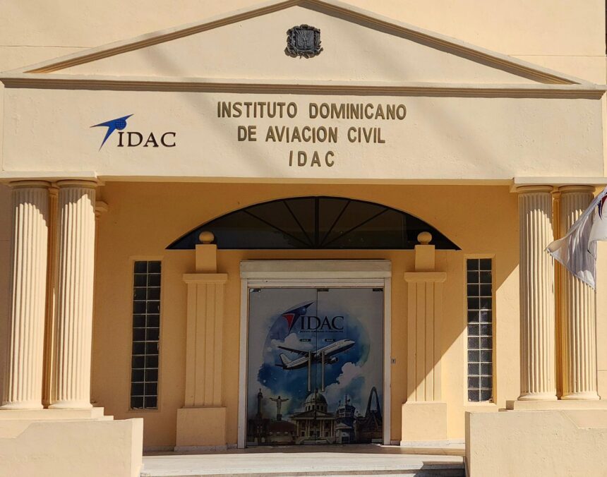 IAA e IDAC investigan caso de aeronave en Dajabón