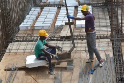 Casi 15 mil trabajadores haitianos cotizan en la Seguridad Social dominicana