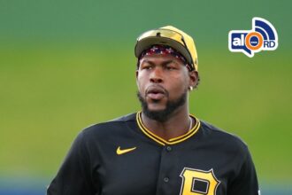 Oneil Cruz conecta dos jonrones en victoria de los Piratas sobre Cincinnati