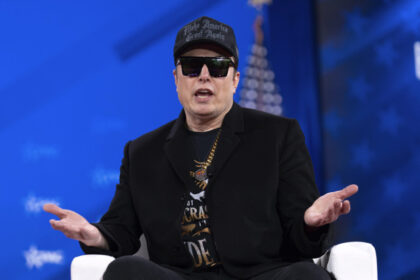 Elon Musk no comparece ante justicia francesa por investigación sobre X y Grok