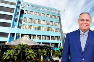 **Telemicro solicita intervención de Abinader por conflicto legal sobre el canal 3** El Grupo de Medios Telemicro solicitó al presidente Luis Abinader intervenir ante el Instituto Dominicano de las Telecomunicaciones (INDOTEL) para que se respete la ley en torno al derecho de uso y explotación del canal 3, el cual afirma poseer desde 1994. La empresa aseguró que tanto la Quinta Sala del Tribunal Superior Administrativo como la Suprema Corte de Justicia han reconocido sus derechos sobre dicha frecuencia, pese a las disputas con las empresas Franasyl SRL y ACD Media. Telemicro denunció que, a pesar de resoluciones del INDOTEL que prohíben el uso del canal mientras se define el conflicto, las empresas involucradas han incumplido estas disposiciones. Además, cuestionó la actuación del órgano regulador, señalando posible negligencia o parcialidad, y recordó que el propio tribunal ha criticado decisiones previas del INDOTEL por violar el debido proceso. La empresa reiteró su llamado a que las autoridades garanticen el respeto a la ley y a los derechos adquiridos. Más información en alodigitalrd.com. #Telemicro #INDOTEL #Canal3 #LuisAbinader #RepublicaDominicana #AloRD #AloDigitalRD #NoticiasRD