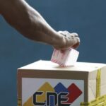 **Oposición venezolana exige reforma electoral y nuevas elecciones**