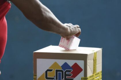 **Oposición venezolana exige reforma electoral y nuevas elecciones**