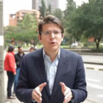 Detienen en Argentina a acusado por asesinato de Miguel Uribe Turbay