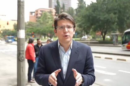 Detienen en Argentina a acusado por asesinato de Miguel Uribe Turbay