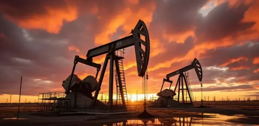 Petróleo se dispara tras escalada de tensiones entre Estados Unidos e Irán Los precios del petróleo registraron un fuerte aumento en medio de la creciente tensión entre Estados Unidos e Irán, impulsados por declaraciones del presidente Donald Trump que redujeron las expectativas de una desescalada en la región. El crudo West Texas Intermediate (WTI) llegó a subir más de un 11%, mientras que el Brent del mar del Norte aumentó cerca de un 7.78%, superando los 109 dólares por barril. Además, el “Dated Brent”, referencia física del mercado, alcanzó niveles por encima de los 140 dólares, su punto más alto desde 2008. La situación se agrava con el bloqueo del Estrecho de Ormuz por parte de Irán, una vía clave por donde transita aproximadamente una quinta parte del petróleo mundial. Este cierre ha generado preocupación internacional, con llamados de varios países a su reapertura inmediata y advertencias de posibles sanciones adicionales. La escalada también ha incluido amenazas militares cruzadas, elevando el riesgo de un conflicto mayor y aumentando la volatilidad en los mercados energéticos globales. Más información en alodigitalrd.com #Petroleo #Irán #EstadosUnidos #Economia #Energia #AloRD #AloDigitalRD #NoticiasRD