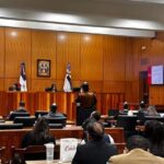 Tribunal deja en fallo el caso Coral y fija lectura de sentencia para el 15 de junio