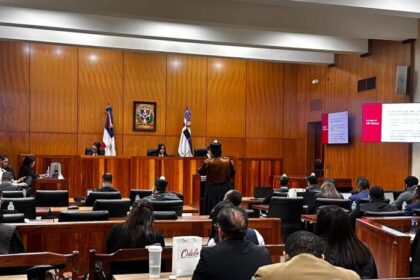 Tribunal deja en fallo el caso Coral y fija lectura de sentencia para el 15 de junio