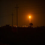 Ataques a complejos petroquímicos en Irán intensifican tensión tras amenazas de Trump