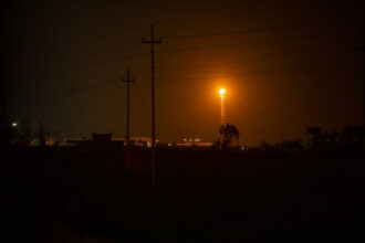 Ataques a complejos petroquímicos en Irán intensifican tensión tras amenazas de Trump