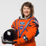 Christina Koch hará historia como la primera mujer en viajar a la Luna con Artemis II