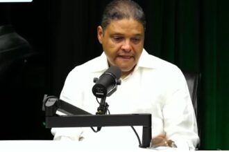 A un año de la tragedia del Jet Set, Juan Manuel Méndez recuerda el impacto emocional del desastre