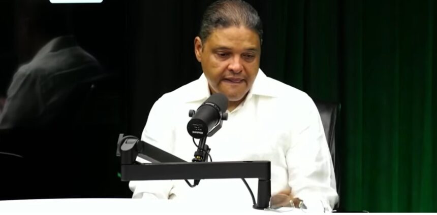 A un año de la tragedia del Jet Set, Juan Manuel Méndez recuerda el impacto emocional del desastre