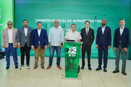 Fuerza del Pueblo denuncia fallas en prevención y respuesta ante lluvias en República Dominicana