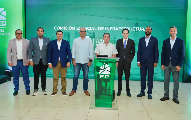 Fuerza del Pueblo denuncia fallas en prevención y respuesta ante lluvias en República Dominicana