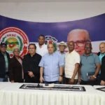 **PRSC respalda reclamos del sector agropecuario y exige respuesta urgente del Gobierno**