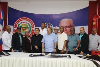 **PRSC respalda reclamos del sector agropecuario y exige respuesta urgente del Gobierno**