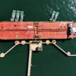 El petróleo se desploma y las bolsas asiáticas se disparan tras el alto el fuego entre Estados Unidos e Irán