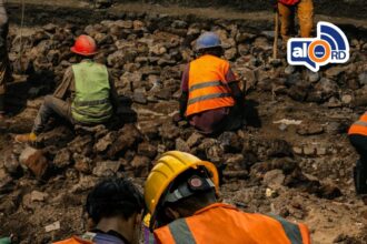 Sector informal en RD alcanza el 49.6% del mercado laboral; comercio y construcción lideran