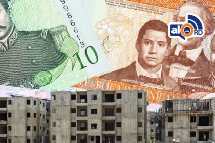 **Economía dominicana crece 5.1% en marzo impulsada por construcción y turismo** La economía de República Dominicana registró un crecimiento interanual de 5.1% en marzo de 2026, según el Banco Central, marcando el ritmo más alto de expansión en los últimos once meses. Este desempeño elevó el crecimiento acumulado del primer trimestre (enero-marzo) a 4.1%, impulsado principalmente por sectores clave como construcción (8.0%), manufactura de zonas francas (7.8%), intermediación financiera (7.0%) y servicios (5.9%), destacándose hoteles, bares y restaurantes con un aumento de 8.0%. El dinamismo económico también estuvo respaldado por el aumento del turismo, superando los 900,000 visitantes en marzo y acumulando más de 2.6 millones en el trimestre, así como por la expansión del crédito al sector privado en un 7.9%. Otros sectores como agropecuaria (2.4%), manufactura local (3.9%) y minería (4.3%) también mostraron crecimiento. El Banco Central indicó que mantendrá monitoreo constante ante la incertidumbre global, asegurando estabilidad macroeconómica mediante políticas monetarias orientadas al control de la inflación y el acceso al crédito. Más información en alodigitalrd.com. #EconomíaRD #BancoCentralRD #CrecimientoEconómico #TurismoRD #ConstrucciónRD #AloRD #AloDigitalRD #NoticiasRD