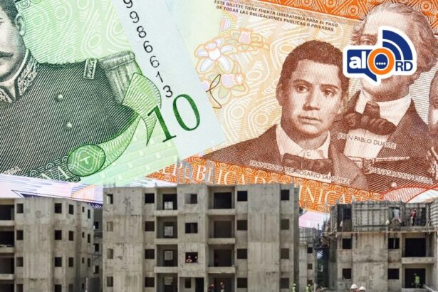 **Economía dominicana crece 5.1% en marzo impulsada por construcción y turismo** La economía de República Dominicana registró un crecimiento interanual de 5.1% en marzo de 2026, según el Banco Central, marcando el ritmo más alto de expansión en los últimos once meses. Este desempeño elevó el crecimiento acumulado del primer trimestre (enero-marzo) a 4.1%, impulsado principalmente por sectores clave como construcción (8.0%), manufactura de zonas francas (7.8%), intermediación financiera (7.0%) y servicios (5.9%), destacándose hoteles, bares y restaurantes con un aumento de 8.0%. El dinamismo económico también estuvo respaldado por el aumento del turismo, superando los 900,000 visitantes en marzo y acumulando más de 2.6 millones en el trimestre, así como por la expansión del crédito al sector privado en un 7.9%. Otros sectores como agropecuaria (2.4%), manufactura local (3.9%) y minería (4.3%) también mostraron crecimiento. El Banco Central indicó que mantendrá monitoreo constante ante la incertidumbre global, asegurando estabilidad macroeconómica mediante políticas monetarias orientadas al control de la inflación y el acceso al crédito. Más información en alodigitalrd.com. #EconomíaRD #BancoCentralRD #CrecimientoEconómico #TurismoRD #ConstrucciónRD #AloRD #AloDigitalRD #NoticiasRD