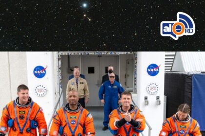 Artemis II marca el regreso humano a la órbita lunar tras más de 50 años