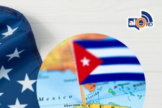 Casa Blanca aclara que Cuba no será atacada y aboga por caída del gobierno sin intervención La Casa Blanca desestimó el miércoles 8 de abril de 2026 que Cuba sea “la siguiente” en recibir un ataque militar de Estados Unidos, mientras la secretaria de prensa Karoline Leavitt señaló que el mensaje se refiere a que el gobierno de la isla “está destinado a caer” sin necesidad de intervención externa. Leavitt destacó la fragilidad económica y financiera de la nación caribeña, y afirmó que el pueblo cubano está cansado de su gobierno, en un contexto marcado por sanciones estadounidenses y un cerco energético que ha agravado la crisis social y económica. Por su parte, el presidente cubano Miguel Díaz-Canel reafirmó que Cuba es un país de paz y no representa amenaza para Estados Unidos, enfatizando su doctrina defensiva denominada “la guerra de todo el pueblo”. Díaz-Canel manifestó que la isla está dispuesta a mantener conversaciones con Washington siempre bajo respeto a la soberanía nacional, en medio de un contexto de tensiones y diálogos que no han sido divulgados en detalle por ambas partes. Más información en alodigitalrd.com #Cuba #EstadosUnidos #MiguelDiazCanel #AloRD #AloDigitalRD #NoticiasRD