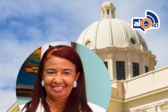 Abinader otorga pensión de RD$90,000 a exdirectora del Acuario tras denuncias de irregularidades