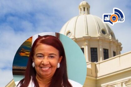 Abinader otorga pensión de RD$90,000 a exdirectora del Acuario tras denuncias de irregularidades