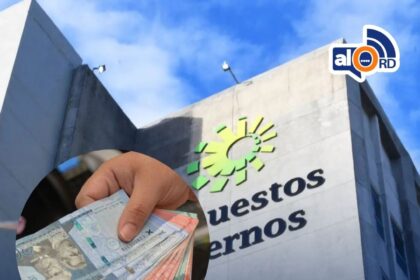 DGII recauda más de RD$244 mil millones en el primer trimestre de 2026