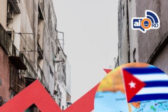 Inflación en Cuba alcanza 13.4% en marzo por bloqueos energéticos