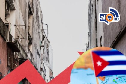 Inflación en Cuba alcanza 13.4% en marzo por bloqueos energéticos