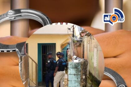 **Apresan a hombre por muerte de su hija hallada en cañada de Los Girasoles** Las autoridades arrestaron a Rossi Alfredo Mata Almonte, acusado de estar presuntamente vinculado a la muerte de su hija, Ruth Angélica Mota Martínez, cuyo cuerpo fue encontrado dentro de una mochila en una cañada del sector Los Girasoles I, en Santo Domingo. El detenido se encuentra bajo custodia y será presentado ante la justicia mientras continúan las investigaciones del caso. Las autoridades indicaron que el hecho ha generado gran conmoción, por lo que se están utilizando todos los recursos disponibles para esclarecer las circunstancias y establecer responsabilidades. Equipos especializados trabajan en el proceso investigativo para determinar los detalles de este suceso. Más información en alodigitalrd.com. #JusticiaRD #SucesosRD #SantoDomingo #Investigación #Seguridad #AloRD #AloDigitalRD #NoticiasRD