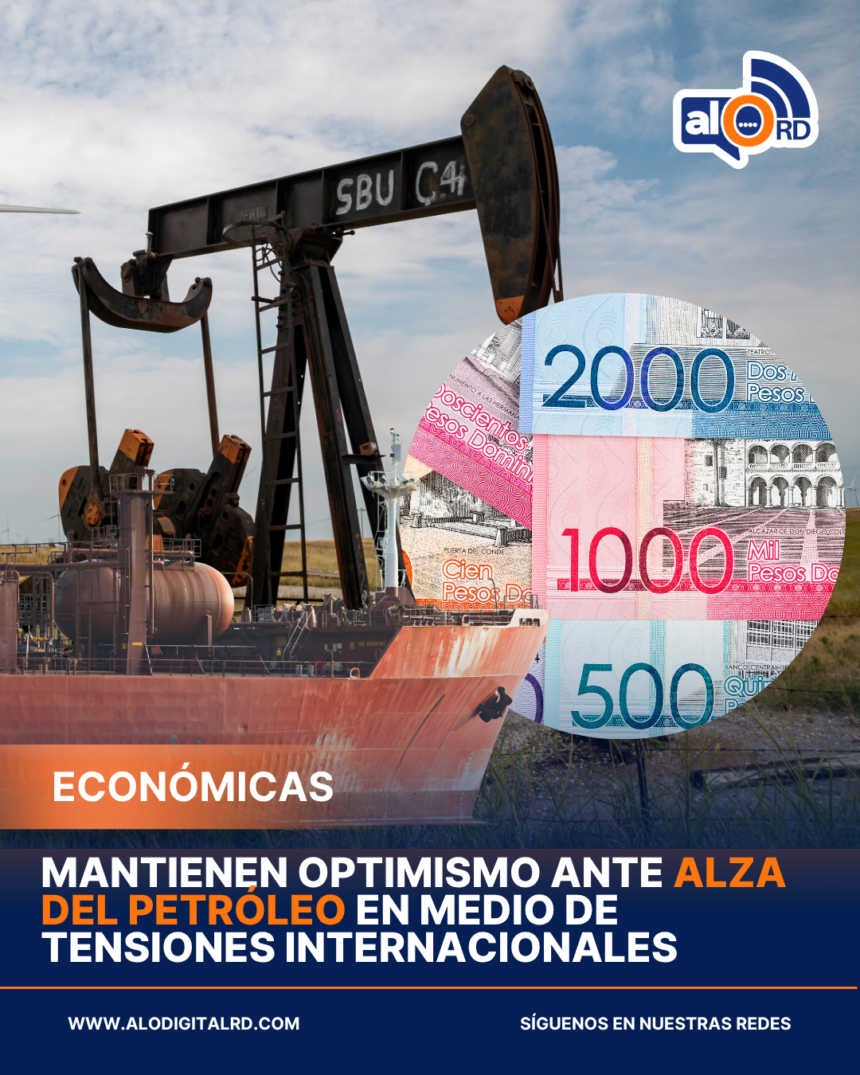 El Gobierno dominicano y el sector energético mantienen una postura de optimismo ante el incremento de los precios del petróleo tras más de un mes de la guerra en Irán, aunque se han activado medidas preventivas para mitigar posibles impactos económicos. Entre las acciones se incluyen recomendaciones de ahorro energético en el sector público, subsidios a fertilizantes, acuerdos con sectores productivos y ajustes graduales a los combustibles, mientras el Banco Central advierte que la inflación podría verse afectada si continúa la tendencia alcista. Las autoridades destacan que la diversificación de la matriz energética ha permitido mayor capacidad de respuesta ante crisis externas, reduciendo la dependencia del petróleo a cerca del 10% y aumentando el uso de gas natural, carbón y energías renovables. Aunque actualmente no se han registrado cambios en la tarifa eléctrica, el Gobierno mantiene monitoreo constante, junto con subsidios al sector eléctrico que superan los cientos de millones de dólares, y continúa evaluando medidas según la evolución del mercado internacional.
