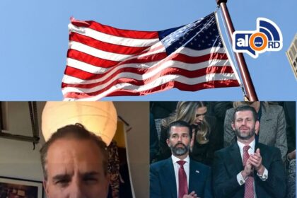 Hunter Biden lanza reto de pelea en jaula a hijos de Donald Trump y eleva tensión política en EE. UU.