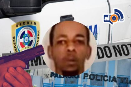 Muere presunto cabecilla de banda vinculada a asesinato de mayor policial en Villa Juana Un presunto delincuente identificado como Yeison Nivar Pérez, alias “Mandrake”, de 24 años, falleció tras enfrentar a una patrulla policial en el Ensanche Luperón, en Santo Domingo. Según informó la Policía Nacional, el individuo era señalado como líder de la banda “El Circuito del Bloque” y estaba vinculado a la muerte del mayor policial Silo Miguel Popoters Polanco, ocurrida en Villa Juana. Durante el operativo, otro integrante del grupo, Dalgwin David Valdez Marte, fue detenido en flagrante delito y ofreció declaraciones al Ministerio Público sobre el hecho. Las autoridades indicaron que “Mandrake” portaba ilegalmente un arma de fuego que habría sido utilizada contra los agentes. Además, se identificaron otros miembros de la estructura criminal que permanecen prófugos, mientras continúan los operativos para su captura y sometimiento a la justicia. Más información en alodigitalrd.com #PoliciaNacional #VillaJuana #Seguridad #Delincuencia #Justicia #SantoDomingo #AloRD #AloDigitalRD #NoticiasRD