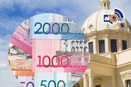 Gobierno dejó RD$42,095.7 millones sin ejecutar del Presupuesto 2025