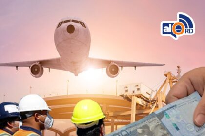 Recaudaciones de Aduanas en República Dominicana alcanzan cifras históricas en marzo de 2026 pese a crisis global