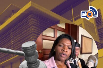 MP solicita siete años de prisión contra Elizabeth Silverio en nuevo juicio por usurpación en salud