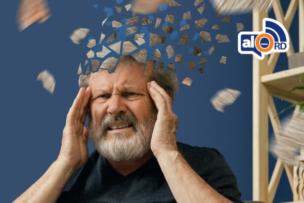 Un estudio ha demostrado que no recordar los sueños podría ser una señal de Alzheimer