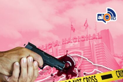 Individuos armados asesinaron a tiros a un hombre en San Felipe de Puerto Plata