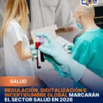 **Regulación, digitalización e incertidumbre global marcarán el sector salud en 2026** El sector global de ciencias de la salud enfrentará en 2026 un entorno más complejo caracterizado por mayores regulaciones, aumento de costos y una acelerada transformación digital impulsada por la inteligencia artificial, según un informe de Deloitte. Aunque el 75% de los ejecutivos del sector mantiene confianza en el desempeño financiero de sus organizaciones, solo el 41% se muestra optimista sobre la economía global, reflejando un escenario de contrastes. A nivel regional, Europa y Asia lideran las expectativas de crecimiento con un 83% de proyecciones positivas, mientras Estados Unidos presenta un panorama más moderado con un 56%. El informe identifica cinco tendencias clave: mayor regulación que impactará acceso y precios, avance de la digitalización con limitada adopción efectiva, presión sobre medicamentos por competencia y patentes, incertidumbre geopolítica que afecta el crecimiento y cambios en las demandas de los usuarios hacia una atención más conectada. Factores como la inflación y las disrupciones en la cadena de suministro continúan condicionando decisiones empresariales, mientras la industria evoluciona en medio de desafíos estructurales y tecnológicos. Más información en alodigitalrd.com. #SaludGlobal #TransformacionDigital #InteligenciaArtificial #EconomiaGlobal #IndustriaSalud #AloRD #AloDigitalRD #NoticiasRD