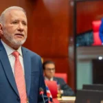 Antonio Taveras advierte que caso SENASA no debe terminar en impunidad como el caso Odebrecht en República Dominicana