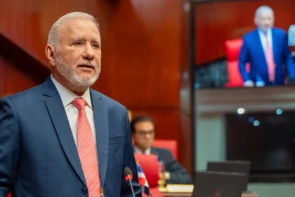 Antonio Taveras advierte que caso SENASA no debe terminar en impunidad como el caso Odebrecht en República Dominicana