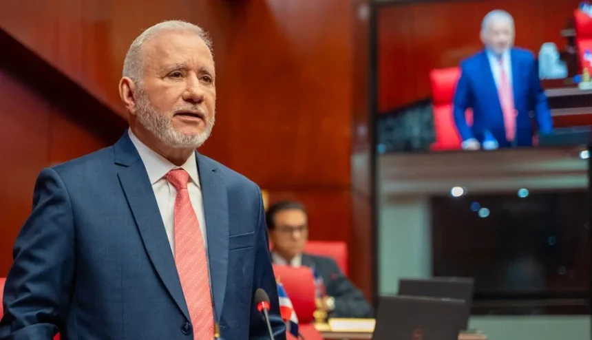 Antonio Taveras advierte que caso SENASA no debe terminar en impunidad como el caso Odebrecht en República Dominicana